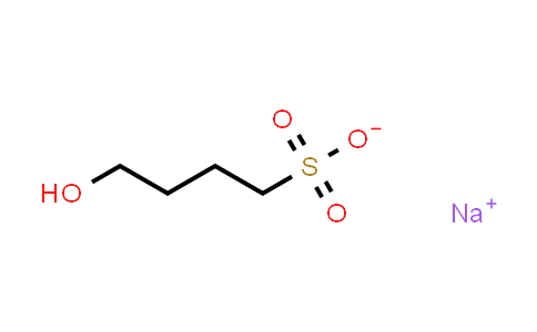 Sodium 4-hydroxybutane-1-sulphonate