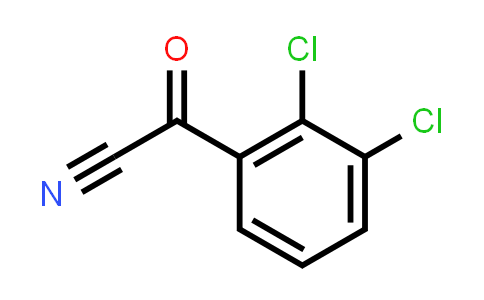 2,3-Dichlorobenzoylcyanide