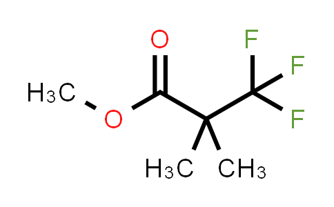 Methyl 3,3,3-trifluoro-2,2-dimethylpropanoate