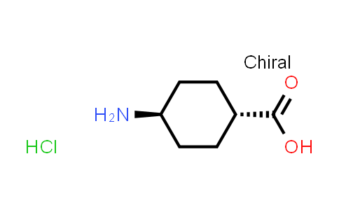 Trans-4-AMinocyclohexanecarboxylic acid HCl