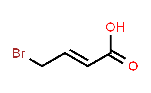 4-BroMocrotonic Acid