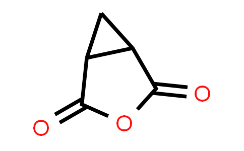 3-Oxabicyclo[3.1.0]hexane-2,4-dione