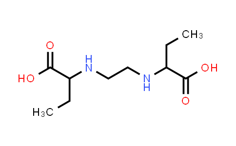 2,2'-(ethylenediimino)-dibutyric acid