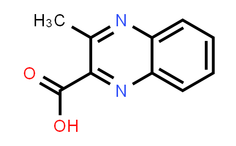3-Methyl-quinoxaline-2-carboxylic Acid