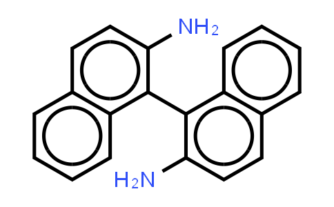 (R)-(+)-2,2'-Diamino-1,1'-binaphthalene