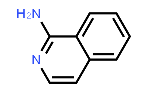 1-Aminoisoquinoline