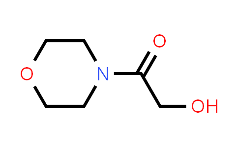 2-Morpholin-4-yl-2-oxoethanol