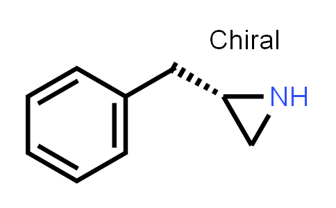 (S)-2-Benzyl-aziridine