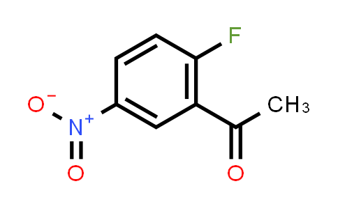 1-(2-Fluoro-5-nitrophenyl)ethan-1-one