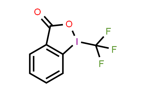 1-(Trifluoromethyl)-1,2-benziodoxol-3(1H)-one
