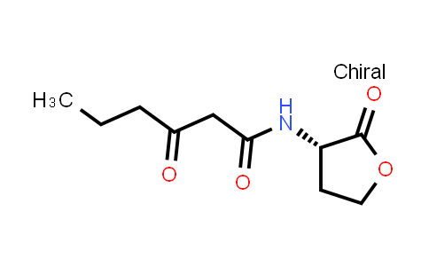 N-(Ketocaproyl)-L-hoMoserine Lactone