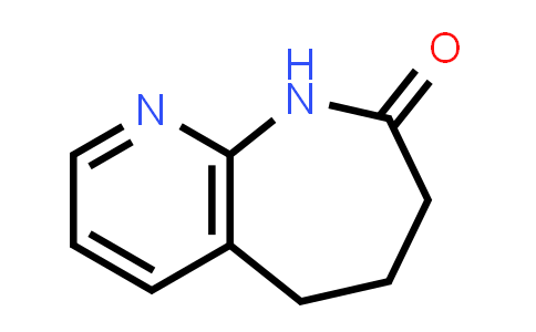 6,7-Dihydro-5H-pyrido[2,3-b]azepin-8-one