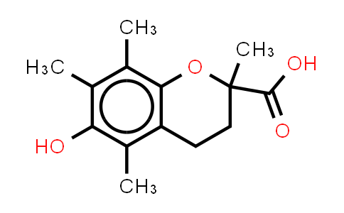6-羟基-2,5,7,8-四甲基苯并二氢吡喃-2-羧酸