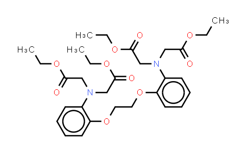 Bapta tetraethyl ester