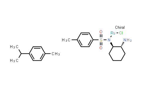 Chloro(p-cymene)N-(p-toluenesu