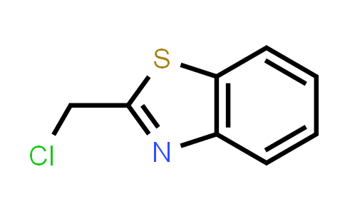 2-(Chloromethyl)-1,3-benzothiazole