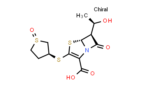 Sulopenem