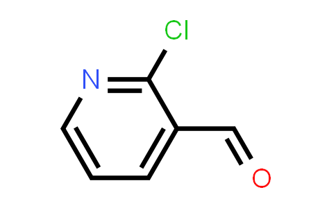 2-Chloro-3-pyridinecarboxaldehyde