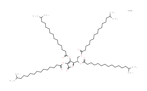 Ascorbyl tetra-2-hexyldecanoate