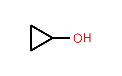 Cyclopropanol
