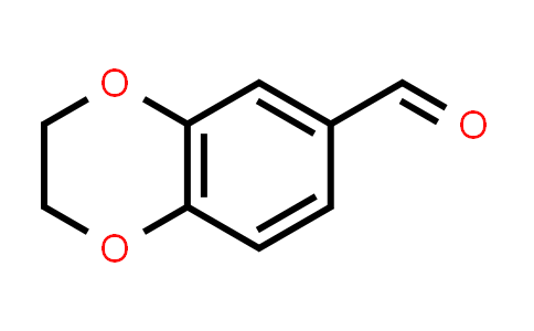 3,4-ethylenedioxybenzaldehyde