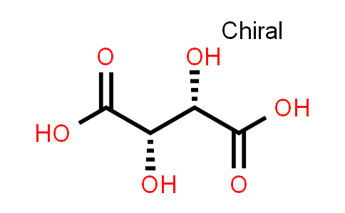 D-Tartaric acid