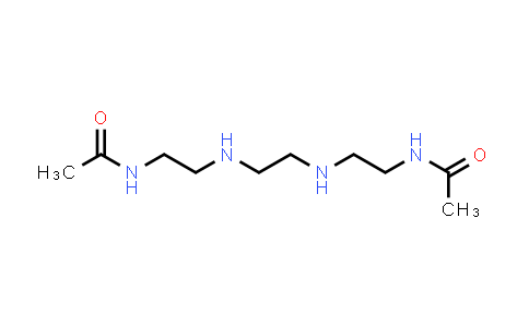 N1,N10-Diacetyl TriethylenetetraMine