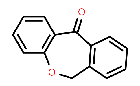 Dibenz[b,e]oxepin-11(6H)-one