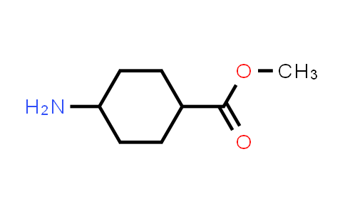 Methyl 4-aminocyclohexane-1-carboxylate
