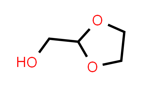 2-Hydroxymethyl-1,3-Dioxolane