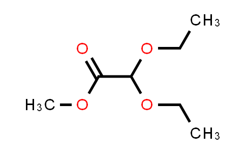 Methyl 2,2-diethoxyacetate