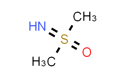 S,S-dimethyl sulfoximine