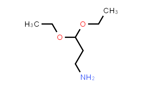 3-AMinopropionaldehyde Diethyl Acetal
