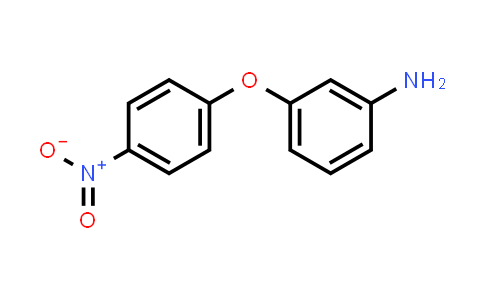3-(4-Nitrophenoxy)-Benzenamine