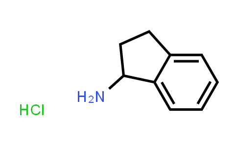 1-Aminoindane hydrochloride