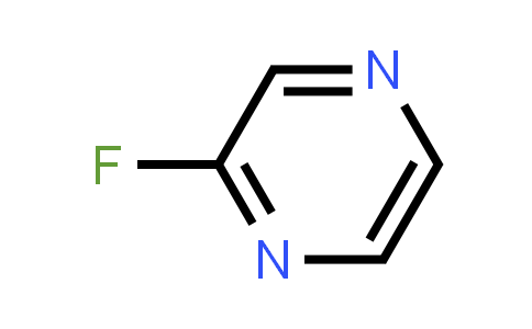 2-fluoropyrazine