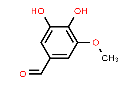 5-Hydroxyvanillin