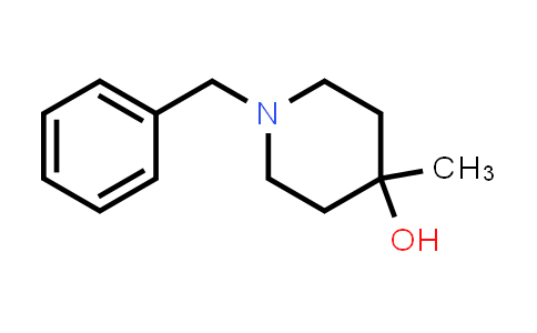 1-Benzyl-4-Methylpiperidin-4-ol