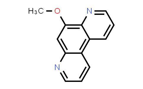 5-methoxy-4,7-phenanthroline
