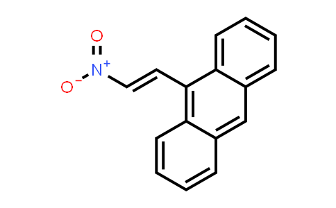 9-(2-nitrovinyl)anthracene
