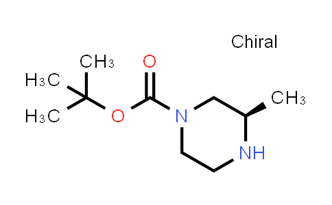 (R)-4-Boc-2-methylpiperazine