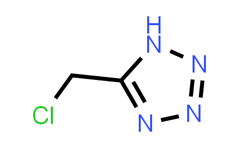 5-Chloromethyl-1H-tetrazole