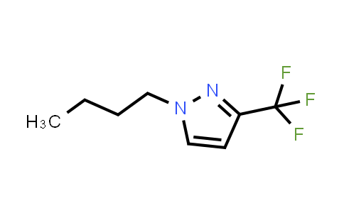 1-Butyl-3-(trifluoroMethyl)pyrazole