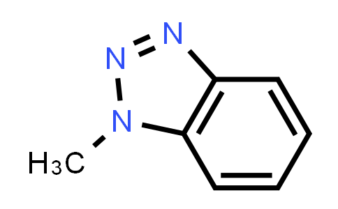 1-Methyl-1H-benzotriazole