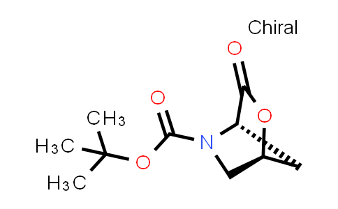 Boc-4-Hydroxy-L-Pyrrolidine Lactone