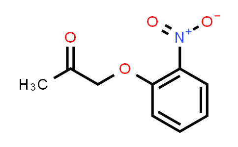 1-(2-nitrophenoxy)acetone