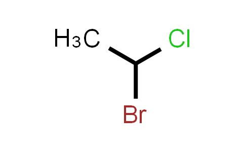 1-Bromo-1-chloroethane