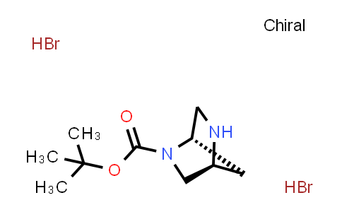 (1S,4S)-(-)-2-BOC-2,5-DIAZABICYCLO[2.2.1]HEPTANE