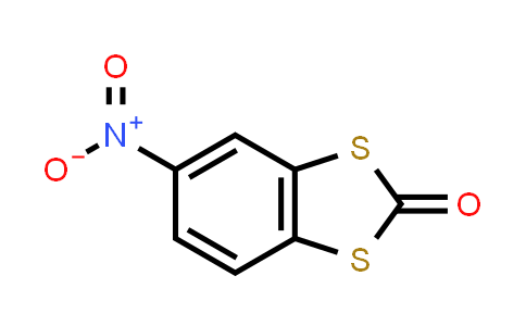 5-nitrobenzo[d][1,3]dithiol-2-one