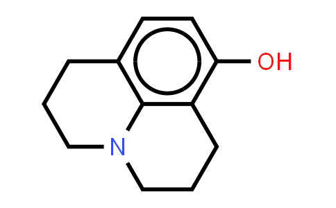 8-Hydroxyjulolidine